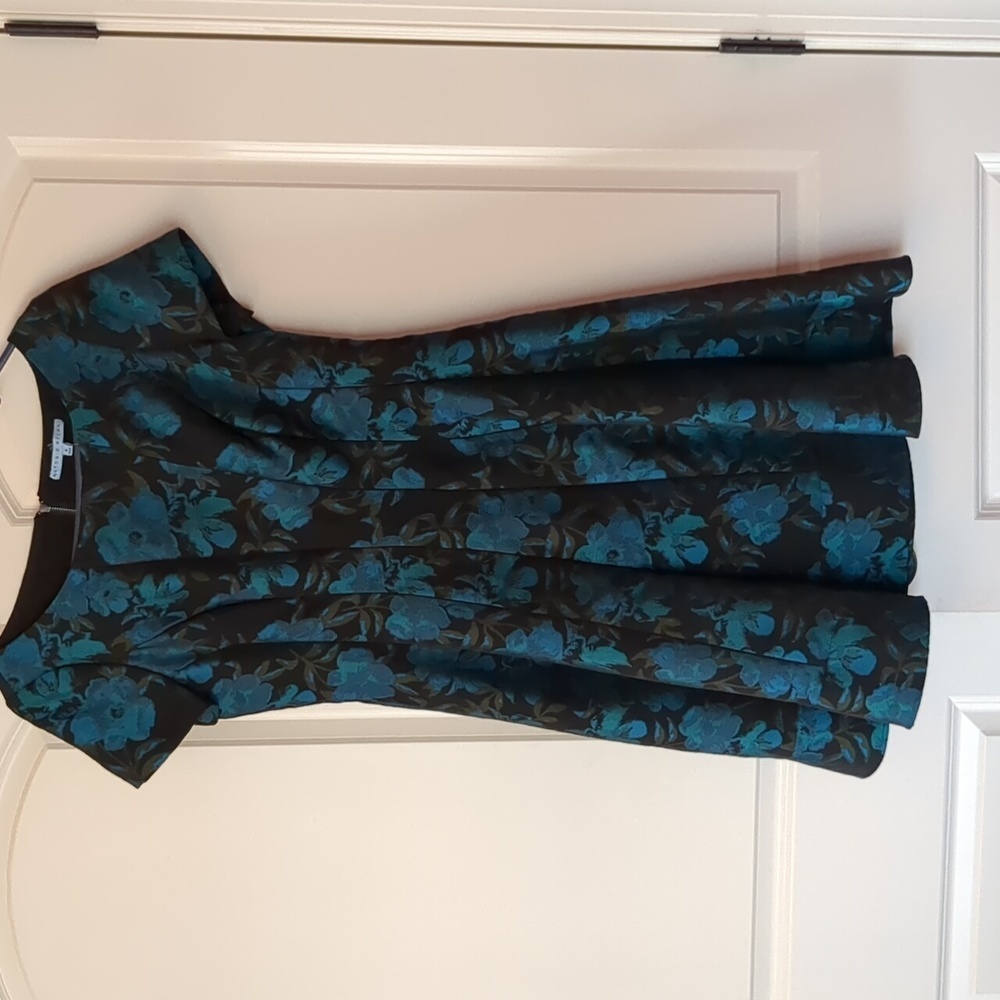 Antonio Melani floral dress